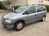 Opel ZAFIRA 1.6 i GASOLINA 7 PLAZAS