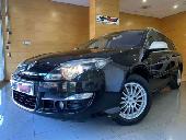 Renault Laguna G.tour 1.5dci Dynamique R-link 110