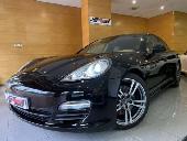 Porsche Panamera Diesel Aut.