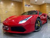 Ferrari 488 Gtb
