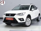 Seat Arona 1.0 Tsi Ecomotive S&s Style 95