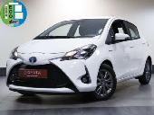 Toyota Yaris 100h 1.5 Active