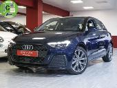 Audi A1 Sportback 25 Tfsi Advanced