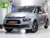 Citroen C4 Spacetourer 1.5bluehdi S&s Live 130