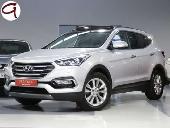 Hyundai Santa Fe 2.2crdi 4x2 Tecno 7s Aut.
