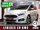 Ford S-max 2.0tdci Panther St-line 150
