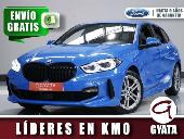 BMW 118 Da
