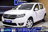 Dacia Sandero 1.5dci Laureate 90