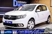 Dacia Sandero 1.5dci Laureate 66kw