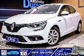 Renault Megane 1.5dci Energy Zen Edc 81kw