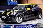 Mini Cooper D 5 Puertas