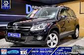 Volkswagen Tiguan 2.0tdi Bmt Sport 4motion 150
