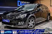 Peugeot 508 Sw 2.0bluehdi Gt Aut. 180