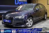 Audi A4 Avant 2.0tdi 110kw