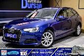 Audi A4 Avant 2.0tdi Design Edition 110kw