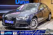 Audi A4 2.0tdi 110kw