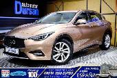 Infiniti Q30 1.5d Premium 7dct