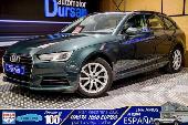 Audi A4 Avant 2.0tdi Cd 150 Multitronic