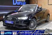 Audi A3 Cabrio 2.0tdi Cd Ambition