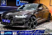 Audi A6 1.8 Tfsi S-tronic