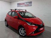 Toyota Aygo 1.0 Vvt-i X-play
