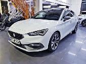 Seat Leon St 1.5 Etsi S&s Fr Dsg-7 150