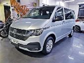 Volkswagen T6 Caravelle 2.0tdi Bmt Origin Batalla Corta Dsg 110kw
