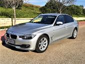 BMW 318d *GPS*Piel