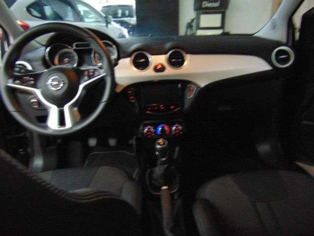 Imagen de Opel Adam 1.4 Xer S&s Slam (2797553) - Only Cars Sabadell