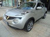 Nissan Juke 1.5dci N-tec 4x2