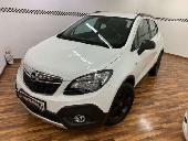 Opel Mokka 1.4t S&s Selective 4x2