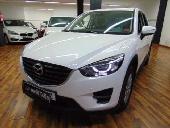 Mazda Cx-5 2.2de Black Tech Edition 2wd Aut. 150