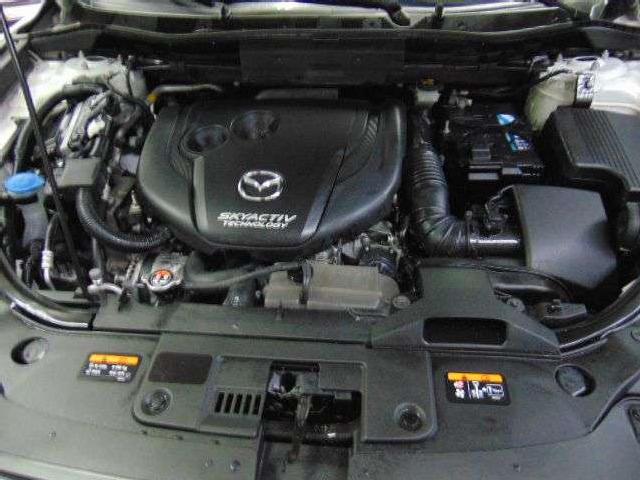 Imagen de Mazda Cx-5 2.2de Black Tech Edition 2wd Aut. 150 (2797622) - Only Cars Sabadell