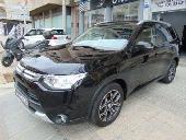 Mitsubishi Outlander 220di-d Kaiteki At 4wd
