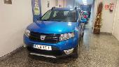 Dacia Sandero 0.9 Tce Stepway 90