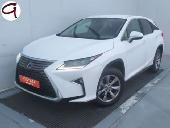 Lexus Rx 450h Business