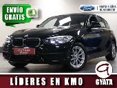 BMW 116 D