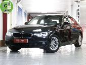 BMW 318 D