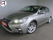 Lexus Ct 200h Executive