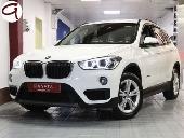 BMW X1 Sdrive 18d