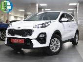 Kia Sportage 1.6 Mhev Business 4x2 115