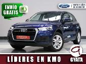 Audi Q5 2.0tdi Advanced 110kw