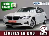 BMW 320 Da