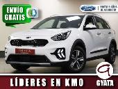 Kia Niro 1.6 Phev Drive