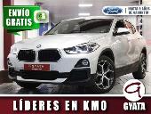 BMW X2 Sdrive 18da