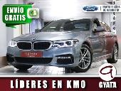 BMW 520 Da