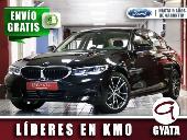 BMW 320 Da