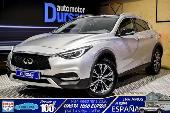Infiniti Qx30 2.2d Premium Tech Awd 7dct