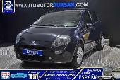 Fiat Punto 1.2 8v 51kw (69cv) Gasolina S&s