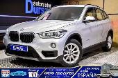 BMW X1 Sdrive 18d